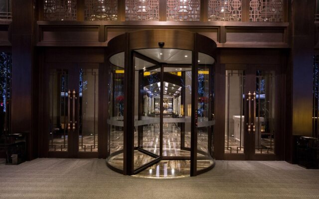 Wuzhen Yourge Garden Hotel