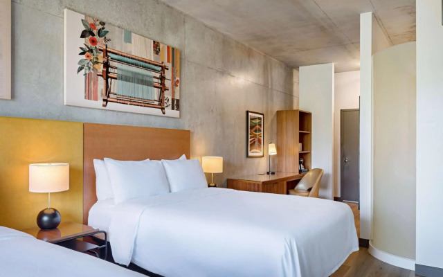 The Loom Hotel, Tapestry Collection by Hilton