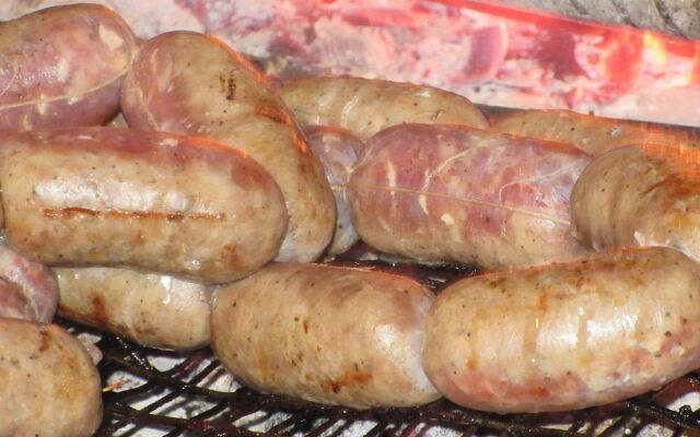 Agriturismo Fratelli Angelucci