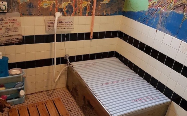 Tomarigi - Hostel – Spa – Yakushima