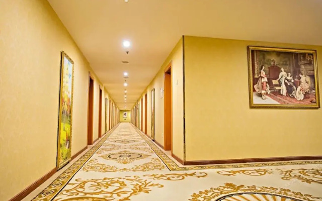 Vienna International Hotel (Beijing Huilongguan Wendu Water City)