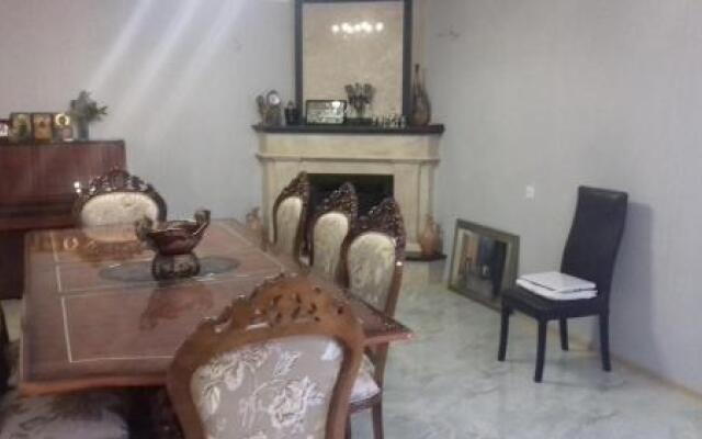 Guesthouse Zurab