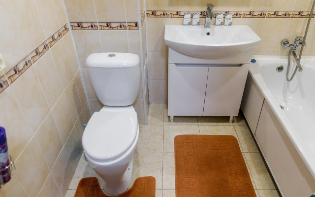 Prezenthaus Na Sovetskoi