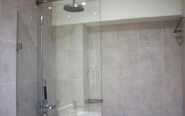 Tyche Boutique Hotel