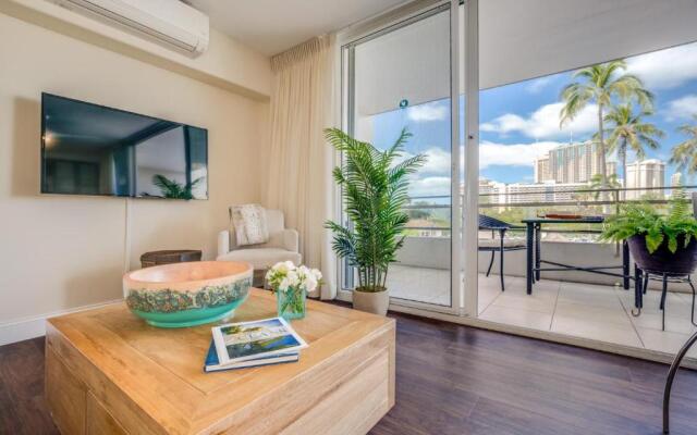 Regency on Beachwalk #51