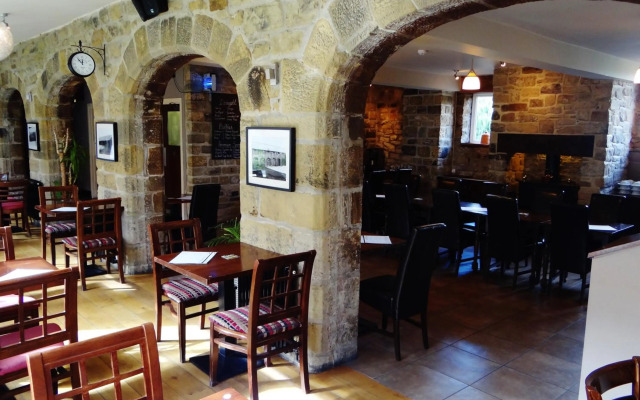 The Angel View Inn