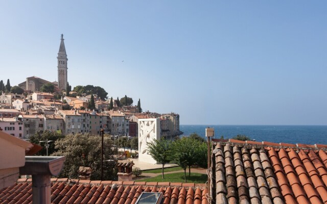 Villa Castrum