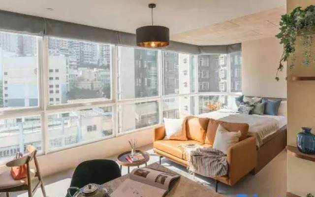 Weave Suites - Central West