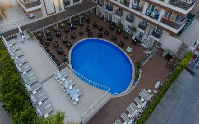 Sun Beach Park & SPA