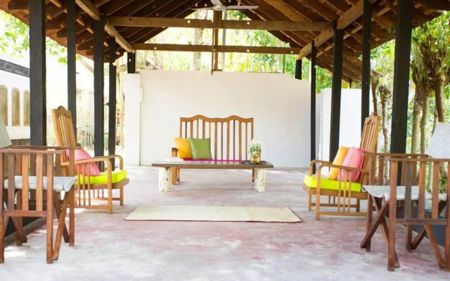 Kayal Island Retreat