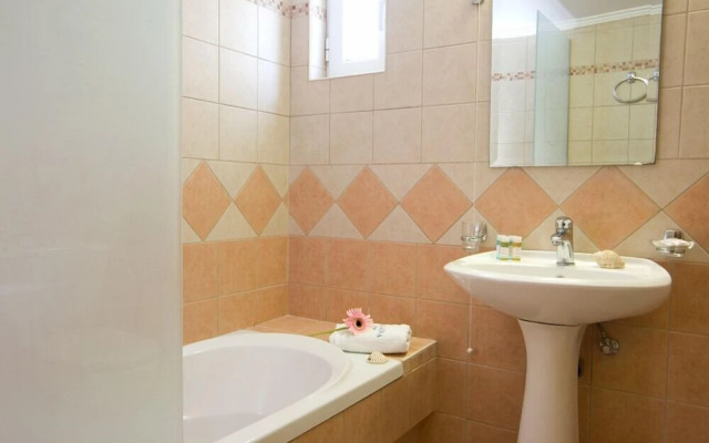 Adriatica Hotel
