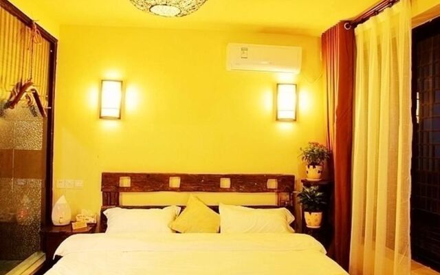 Lijiang Shuhe Sunshine Inn
