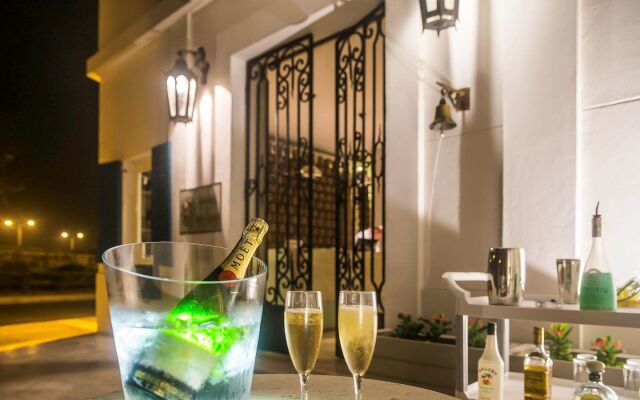 Hotel Boutique Bovedas de Santa Clara By Accor