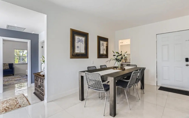 Ridgeway Villa Vacation Home