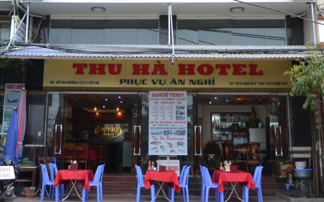 Thu Ha Hotel