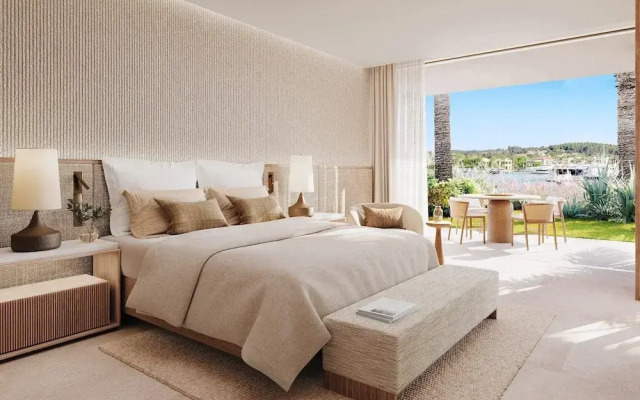 Sani Asterias Suites