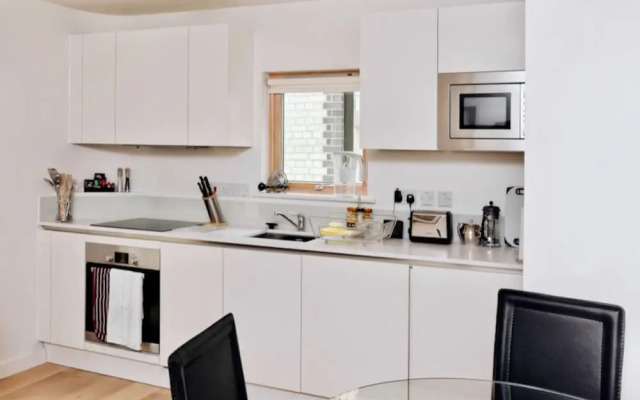 Your Space Apartments - Cambridge Place