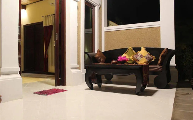 Man's Homestay