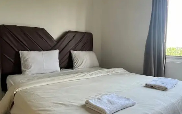 Kamojo Hotel