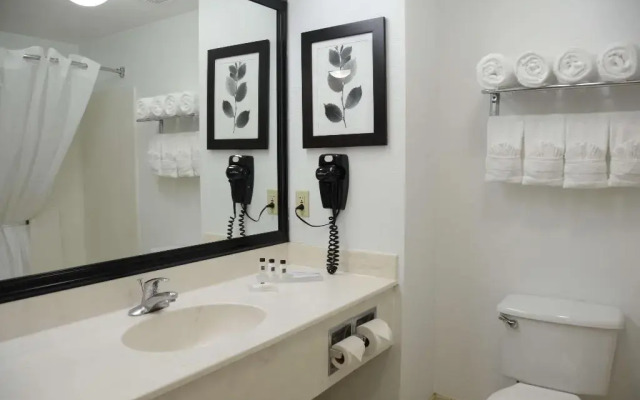 Country Inn & Suites Jacksonville