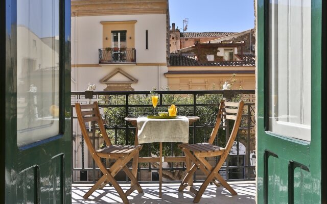 Bohémien Boutique Guesthouse