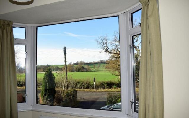 Kedleston View B&B