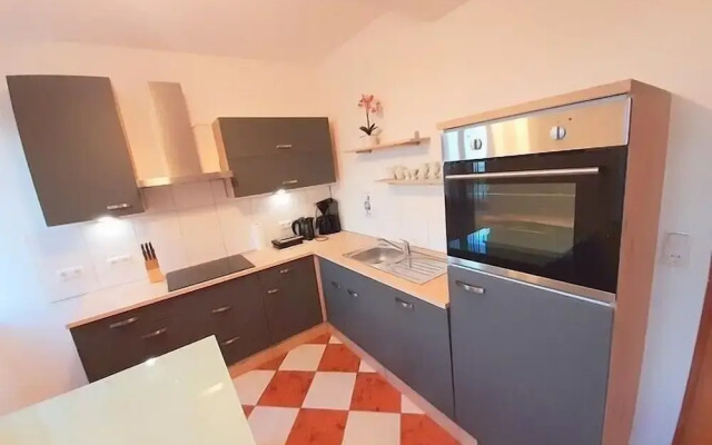 Apartments SteelCity Linz