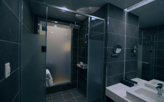 The Qube Resort Jeju