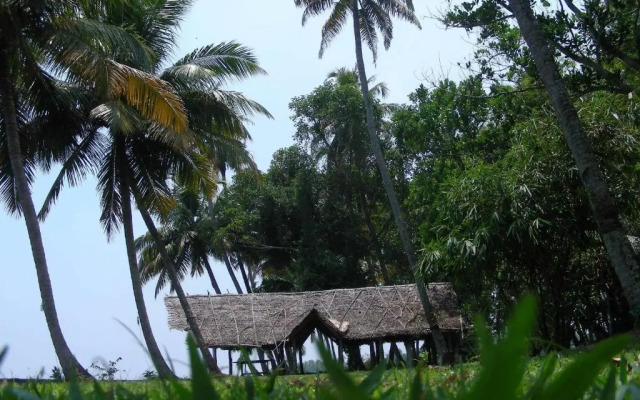 Vembanad House Boutique Back Water Homestay