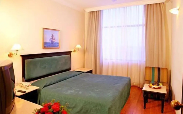 Harbour View Residency Hotel