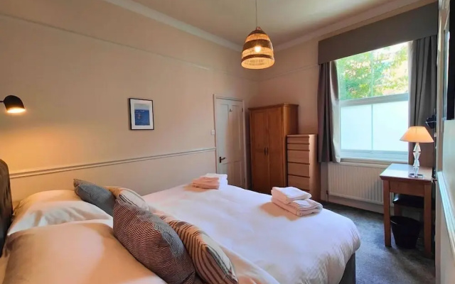Fernhurst Holiday apartments