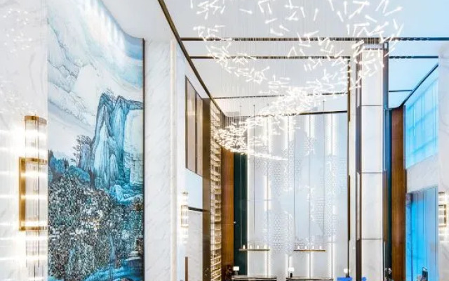 Grand Skylight International Hotel LongNan XingChao