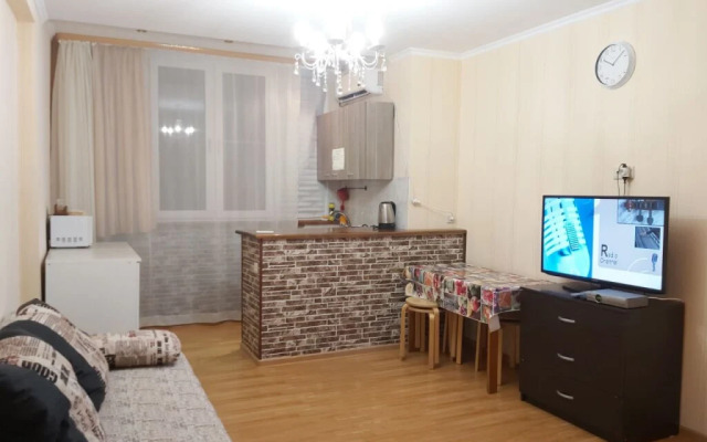 Guest house "Amir"