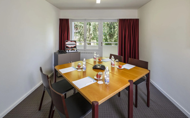 VitalBoutique Hotel Zurzacherhof