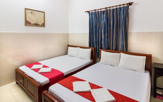 Spot on 848 Huong Hotel