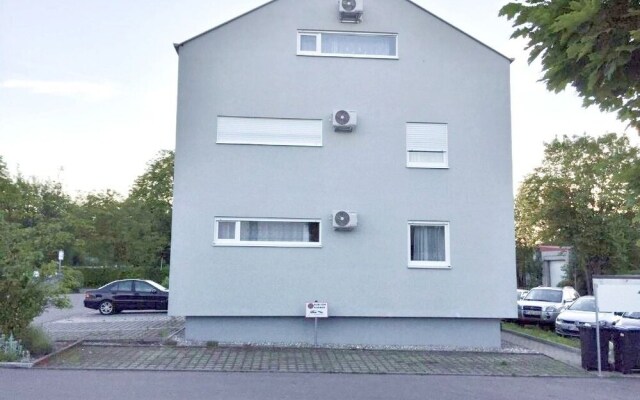 Outlet Apartments Metzingen