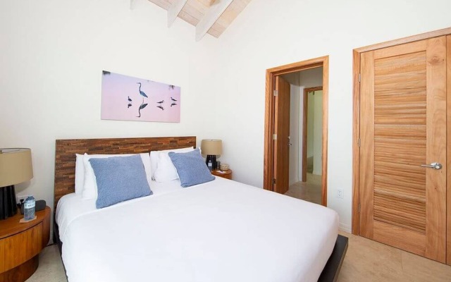 Sailrock South Caicos - Oceanview Villas & Suites