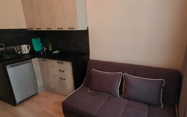 Добро пожаловать в столицу на улице Ивантеевская 9А