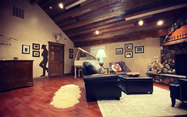 River Rock Inn B&B - Adults Only