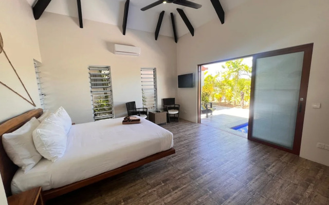 Bayview Cove Villas