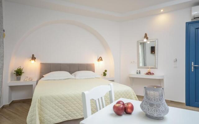 Sun Beach Hotel