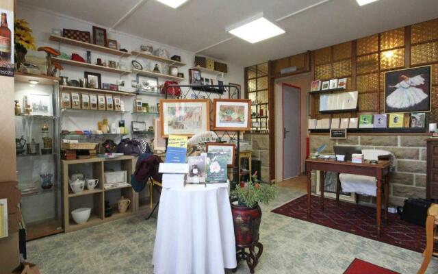 Appartement Ségrie-Fontaine, 2 pièces, 2 personnes - FR-1-497-93