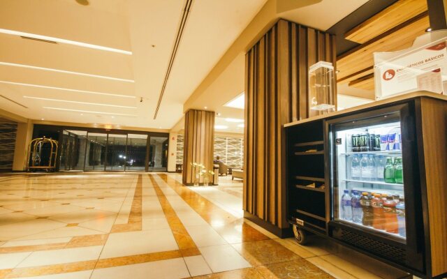 Crowne Plaza Managua by IHG