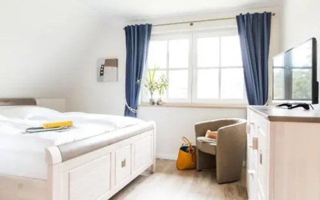 Ferienhaus Seeschwalbe 10