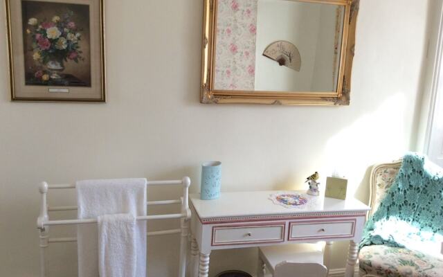 Tintern Old Rectory