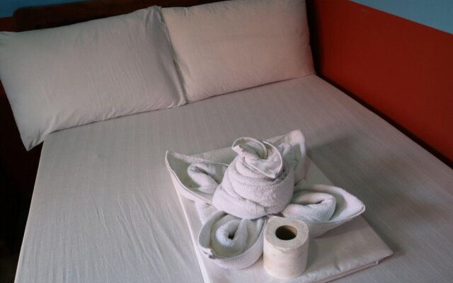 Anton's Inn Hotel