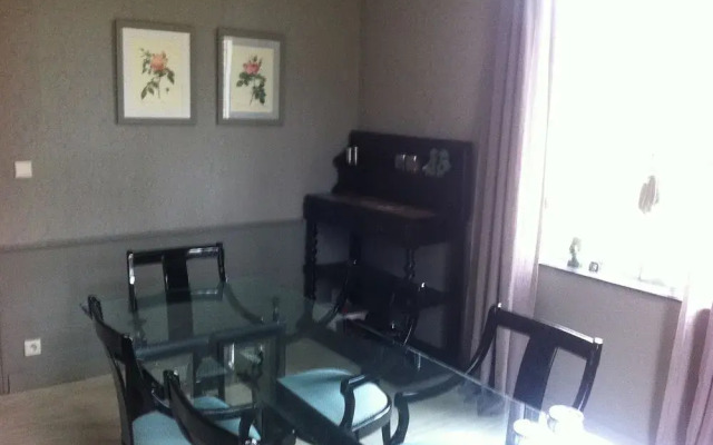Bed & Breakfast Hasselt
