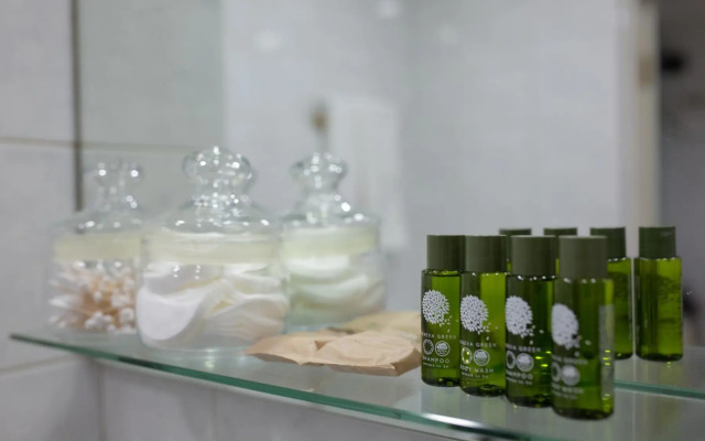 Scandi Design Aprtment - Self-Checkin - Netflix - 2BR