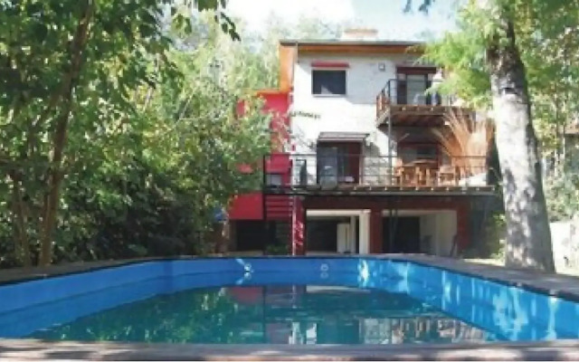 Aguas Mansas