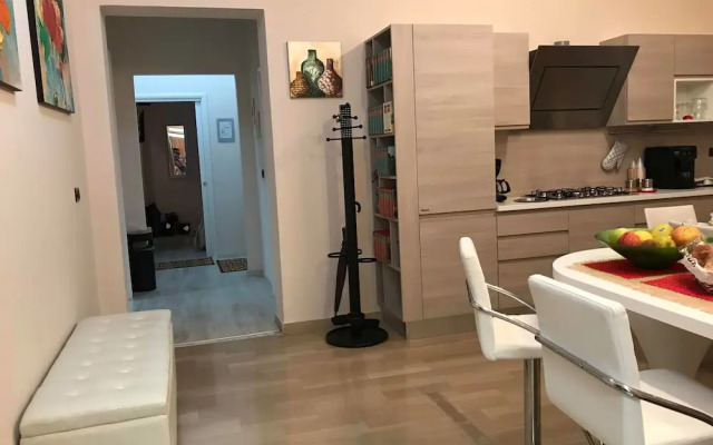 Civico7 Affittacamere